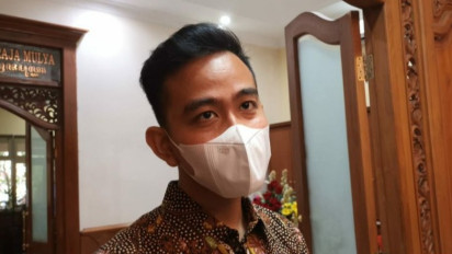 Belajar dari Tragedi Kanjuruhan, Ini Imbauan Gibran Kepada Para Pendukung Persis Solo