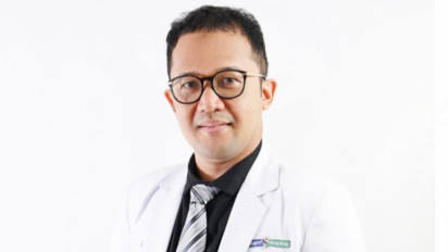 Dokter Spesialis Penyakit Jantung Bocorkan Cara Mudah Jaga Kesehatan Jantung, Konsumsi Ini Secara Teratur