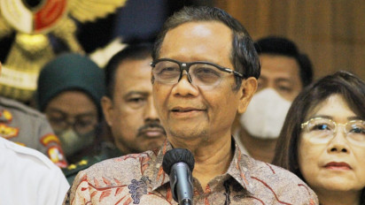 Daftar Tim Gabungan Independen Pencari Fakta Tragedi Kanjuruhan Malang, Ada Jurnalis hingga Mantan Pemain Bola yang Dilibatkan