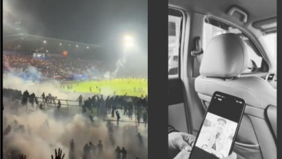 Komisi X DPR Desak Lakukan Investigasi Objektif Tragedi Kanjuruhan