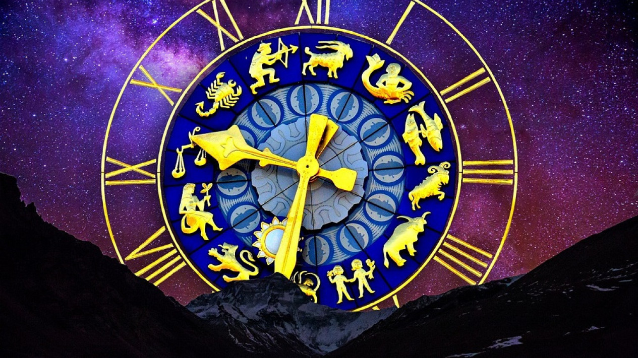 Ramalan Zodiak Hari Selasa, 4 Oktober 2022, Aquarius, Pisces, Capricorn Warna Putih adalah Warna Keberuntungan
            - galeri foto