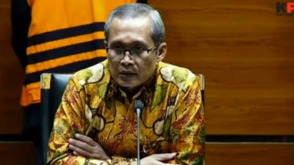 KPK Tak Takut Pihaknya Dianggap Memaksakan dalam Kasus Formula E