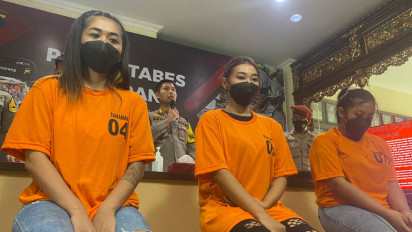 Tiga Pemandu Karaoke di Semarang Keroyok Rekan Kerjanya hingga Babak Belur, Ini Penyebabnya