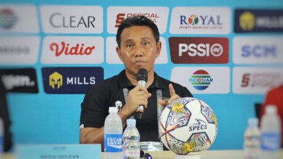 Lawan UEA Waktu Rehat Cuma Sehari, Timnas Indonesia U-17 Bakal Dibikin Nyaman Bima Saktix