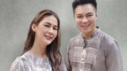 Akibat Perbuatannya Sendiri, Baim Wong dan Paula Verhoeven Dipolisikan, Nikita Mirzani: Masih Ingin Dipercaya Nggak?