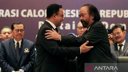 Pengamat: Deklarasi Anies Baswedan Jadi Capres dari NasDem Picu Migrasi Pendukung Partai