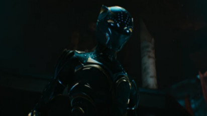 Film "Wakanda Forever" Tampilkan Sosok Black Panther