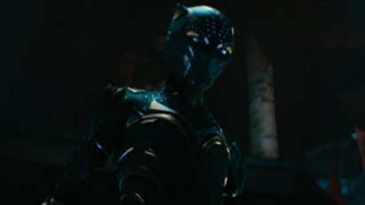 Jelang Perilisan Film, Teaser Terbaru Film Wakanda Forever Munculkan Sosok Black Panther dengan Kostum Teranyar, Penasaran?