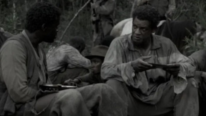 Film Terbaru Will Smith “Emancipation” Bakal Tayang di Bioskop 2 Desember 2022