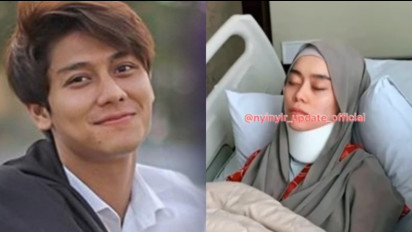 Bikin Nyesek! Jalani Perawatan di Rumah Sakit, Begini Kondisi Terbaru Lesti Kejora Pasca Alami KDRT yang Dilakukan Rizky Billar…