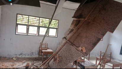 Heboh, Beredar Video Patroli Minta Warga Tapanuli Utara Waspada Gempa Susulan