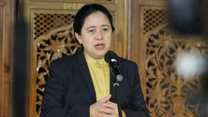 NasDem Usung Anies Baswedan Jadi Capres, Puan Maharani: Fokus Dulu Tragedi Kanjuruhan