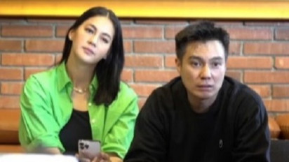 Konten Prank KDRT Baim-Paula, Komnas Perempuan: Proses Hukum Harus Berlanjut untuk Jadi Edukasi ke Masyarakat