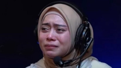 Polisi Benarkan Lesti Kejora Alami Pergeseran Tulang Leher Akibat Dibanting Rizky Billar 