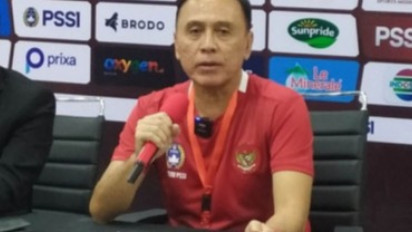 Bikin Geram! Ucapan Ketua Umum PSSI, Iwan Bule Dinilai Tak Pantas Diucapkan Saat Duka Tragedi Kanjuruhan