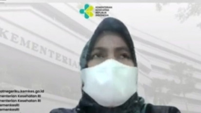 Bisa Sebabkan Cedera Serius, Penggunaan Gas Air Mata Perlu Kesepakatan Lintas Sektor