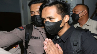 Kuasa Hukum Sebut Bharada E Miliki Kejutan di Persidangan Brigadir J