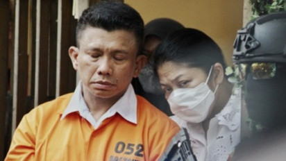 Pelimpahan Barang Bukti Pembunuhan Brigadir J Diverifikasi Hari Ini