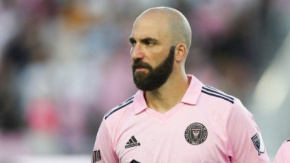 Menjelang Piala Dunia 2022, Kawan Messi di Tim Argentina Umumkan Pensiun