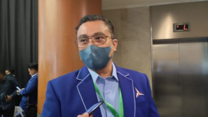 Komisi X DPR Batal Rapat Bersama PSSI, PT LIB, dan Panpel Terkait Tragedi Kanjuruhan