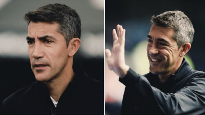 Satu Lagi, Bruno Lage Pelatih di Liga Inggris yang Kehilangan Pekerjaan
