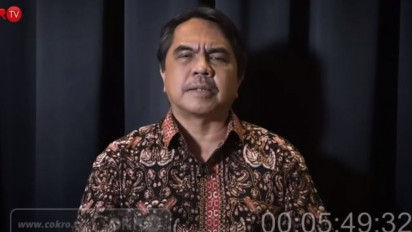 Sebut Sebagian Suporter Jadi Pemicu Keributan di Kanjuruhan, Komentar Ade Armando Dihujat Netijen di Twitter