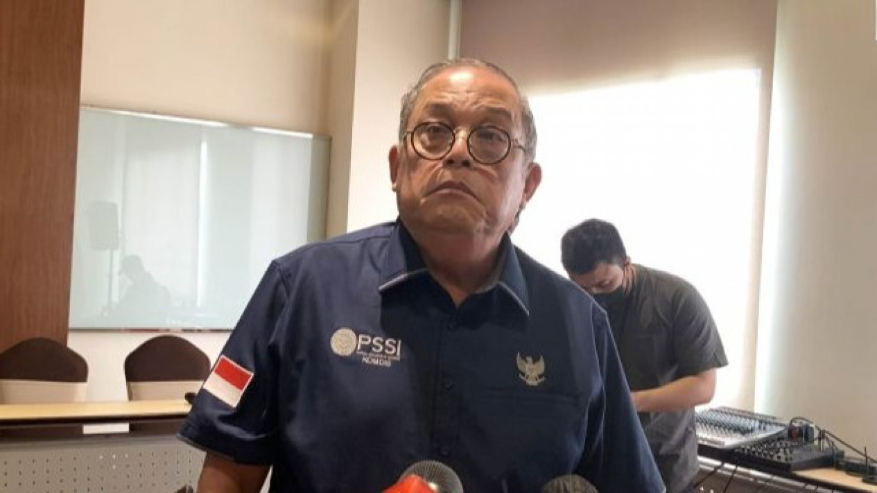 PSSI Jatuhkan Dua Sanksi Keras kepada Arema FC Terkait Kerusuhan Kanjuruhan
            - galeri foto