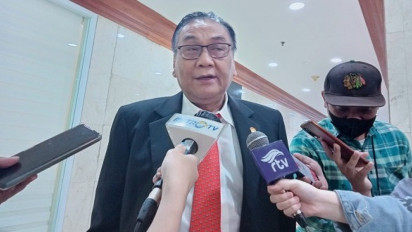 PDIP Marah PSI Usung Ganjar Pranowo jadi Capres, Bambang Pacul: Apa Tidak Ada Jeleknya Bicara dengan Bu Ketum Dulu?