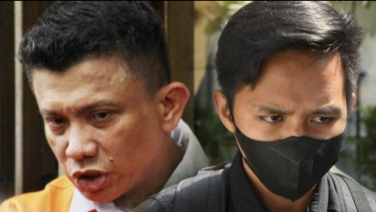 Pengacara Bharada Richard Eliezer Sebut Bakal Ada Kejutan di Sidang: Kita Sedang Mempersiapkan, Akan Ada Beberapa Strategi