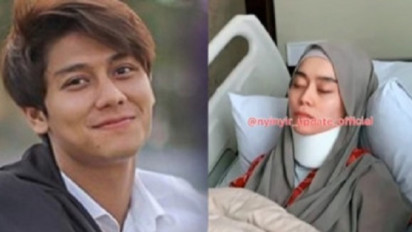 Usai Jalani Perawatan, Polisi Bakal Kembali Periksa Lesti Kejora