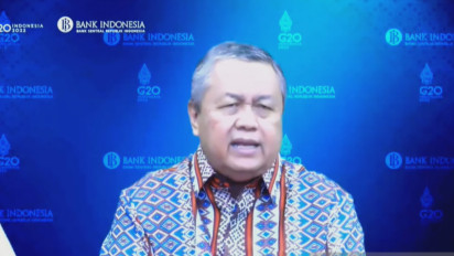 Digitalisasi Cara Tercepat Tingkatkan Inklusi Ekonomi