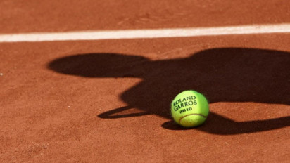 Petenis Peringkat Satu Dunia Carlos Alcaraz Tersingkir di Babak Pertama Astana Open