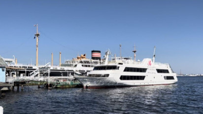 Korut Tembakan Rudal Hingga Melewati Wilayah Jepang. WNI Sempat Diminta Berlindung