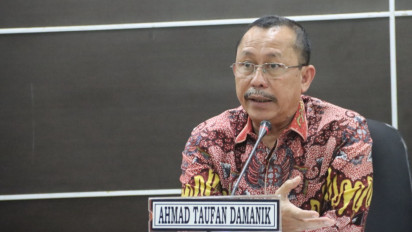 Komnas HAM Terpilih DIharapkan Tetap Lanjutkan Dialog Damai Terhadap Tokoh Papua Termasuk Organisasi Papua Merdeka