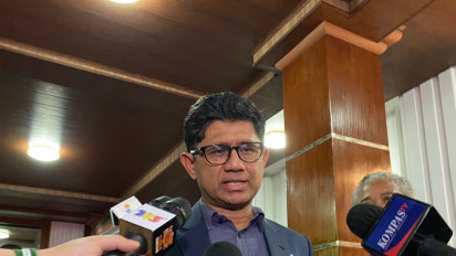 Tim Gabungan Independen Pencari Fakta Tragedi Kanjuruhan, Laode M Syarif: Pastikan Adanya Keadilan Bagi Para Korban!