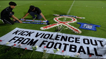 Tanggapi Tragedi Kanjuruhan yang Tewaskan Ratusan Suporter, Pele: Kekerasan Tidak Punya Tempat dalam Olahraga