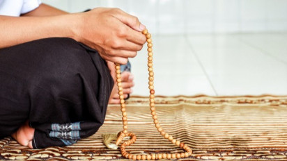 Dzikir Subuh, Sempatkan Meski Hanya 1 Lafal