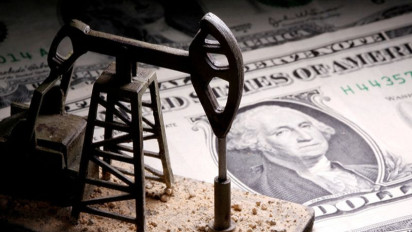 Harga Minyak Melonjak Lebih Dari Tiga Persen Jelang Pertemuan OPEC+ dan Imbas Dolar AS yang Lebih Melemah