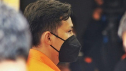 Pengacara: Bharada E Siap Hadapi Persidangan, Kondisinya Sehat dan Konsisten dengan Pembuktiannya