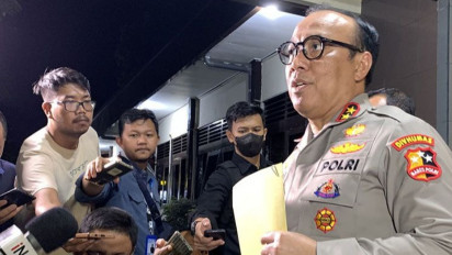 Data Resmi Korban Tragedi Kanjuruhan, Polri: Korban Meninggal 131 Orang