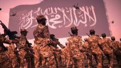 Ini Doa-doa yang Sering Diamalkan Prajurit Saat Genting, Sesuai Ajaran Rasulullah