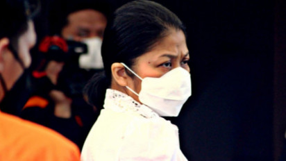 Kejagung Ungkap Rumah Tahanan Putri Candrawathi Dipindahkan ke Salemba