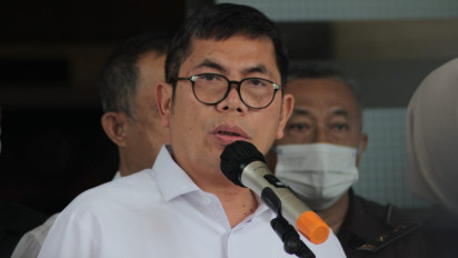 Ferdy Sambo Tetap Ditahan di Mako Brimob. Putri Candrawathi Ditahan di Rutan Salemba Cabang Kejagung RI