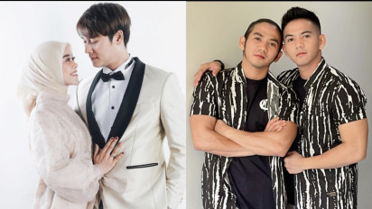 Rizky Billar KDRT Lesti Kejora, Rizki dan Ridho DA: Mungkin Gimmick Pengen Ngeluarin Single
