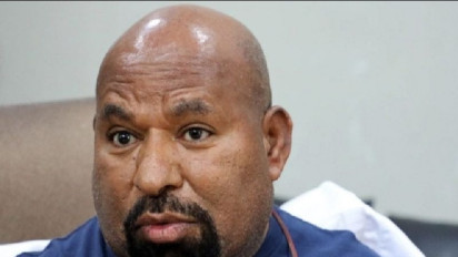 Istri dan Anak Tersangka Lukas Enembe,  Diperiksa KPK