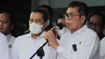 Meski Berstatus Justice Collaborator, Perlakuan Hukum Kejagung kepada Bharada E Sama Seperti ke Tersangka Lain