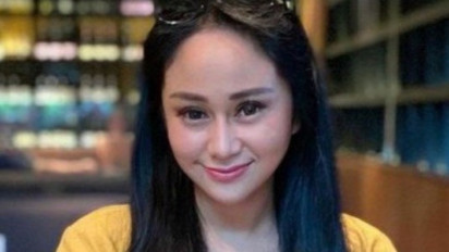 4 Tahun Jadi Pelakor, Denise Chariesta Ngaku Menyesal dan Ingin Minta Maaf ke Istri Sah: Nanti Bisa Ada Denise Selanjutnya