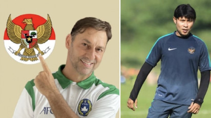 Pelatih Timnas Sesalkan Tragedi Kanjuruhan, Berharap FIFA Tidak Jatuhkan Sanksi