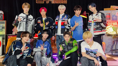 Resmi! NCT 127 Bakal Tampil di ‘Good Morning America’