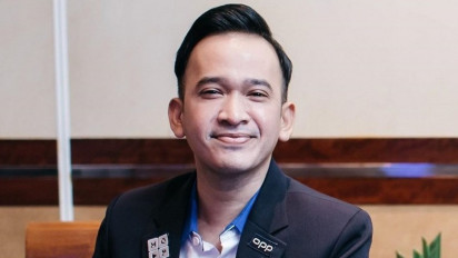 Toko Kue Milik Ruben Onsu Dirampok